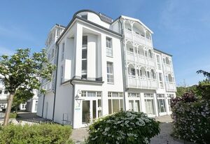 F: Seepark Sellin - Haus Altensien Whg 466 mit Balkon