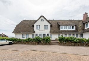Raantem Hüs Whg. 1