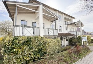 CSP: Villa Linde Whg. 23 mit Terrasse