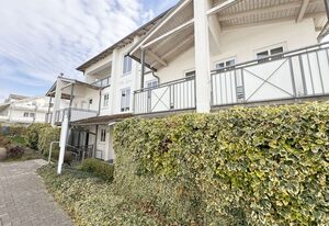 CSP: Villa Linde Whg. 23 mit Terrasse