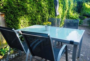 Landferienwohnung Mohnblume – Fewo Mohnblume