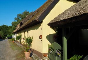Landferienwohnung Mohnblume – Fewo Mohnblume
