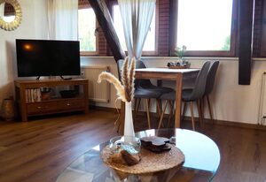 Landferienwohnung Mohnblume – Fewo Mohnblume