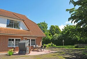 schöne 3-Raum-Ferienwohnung direkt im Nationalpark