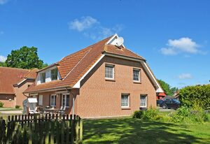 schöne 3-Raum-Ferienwohnung direkt im Nationalpark