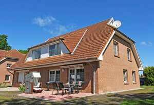 schöne 3-Raum-Ferienwohnung direkt im Nationalpark