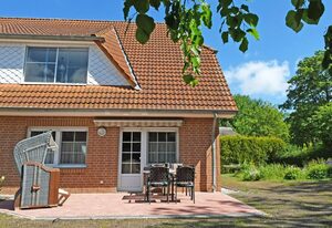 schöne 3-Raum-Ferienwohnung direkt im Nationalpark