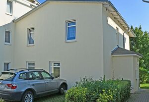 Ferienwohnung im Ostseebad Göhren (Mö)