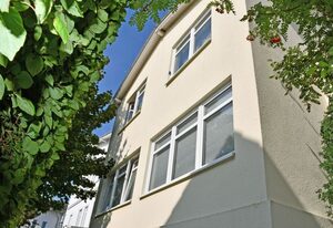 Ferienwohnung im Ostseebad Göhren (Mö)
