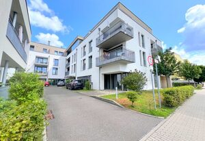 DünenResort 4.1.5. | Nur wenige Meter zum Strand! – 4.1.5. - Meeresrauschen