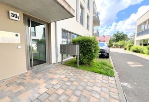 DünenResort 4.1.5. | Nur wenige Meter zum Strand! – 4.1.5. - Meeresrauschen