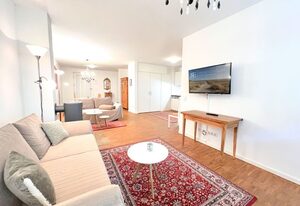 DünenResort 4.1.5. | Nur wenige Meter zum Strand! – 4.1.5. - Meeresrauschen