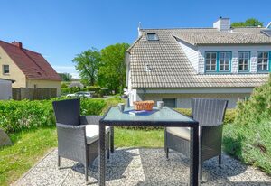 Ferienwohnungen am Neuensiener See | Wohnung 19 Maya