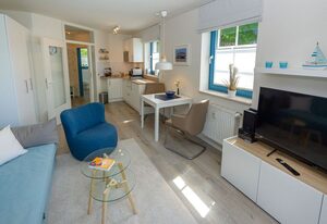 Ferienwohnungen am Neuensiener See | Wohnung 19 Maya