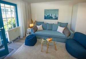 Ferienwohnungen am Neuensiener See | Wohnung 19 Maya
