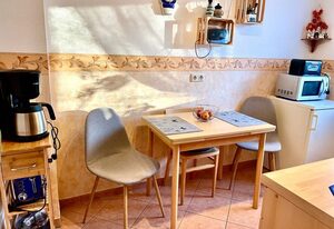 Fewo - Nähe zum Ostseebad Binz – Ferienwohnung