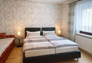 Fewo - Nähe zum Ostseebad Binz – Ferienwohnung