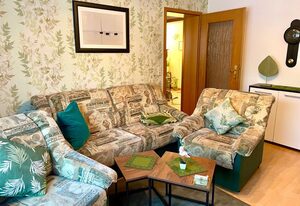 Fewo - Nähe zum Ostseebad Binz – Ferienwohnung