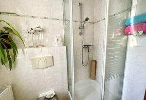 Fewo - Nähe zum Ostseebad Binz – Ferienwohnung