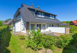 Gutshofhäuser Sellin | Haushälfte 2 | Marie