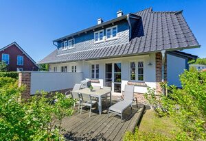 Gutshofhäuser Sellin | Haushälfte 1 | Felix