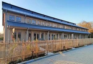 Ferienhaus Bella