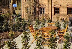 Ferienhaus Bella