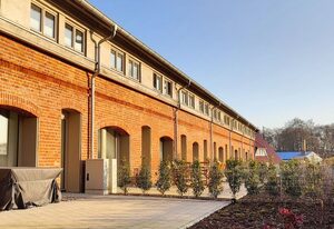 Ferienhaus Bella