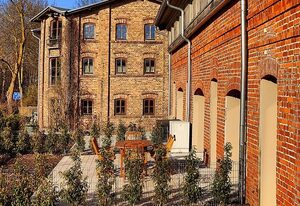 Ferienhaus Bella
