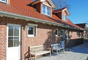 Ferienhaus Lobbe | Wohnung 3