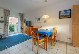 Ferienhaus Lobbe | Wohnung 3