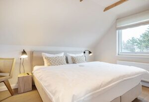 Haus Apenrader Straße – Strandbude Sylt Westerland