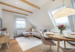 Haus Apenrader Straße – Strandbude Sylt Westerland