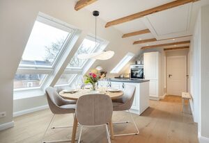 Haus Apenrader Straße – Strandbude Sylt Westerland