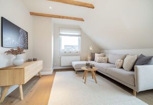 Haus Apenrader Straße – Strandbude Sylt Westerland