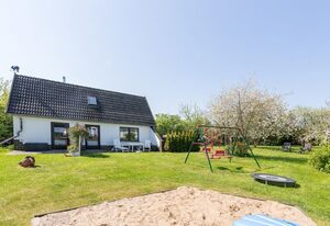 RügenHerz 1 Fischerhütte