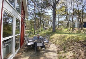 F: Villa Musica 244-Strandpark Baabe-ca.100m Strand