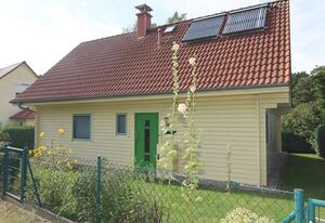 Ferienhaus Neu Süllitz  Whg. 91a