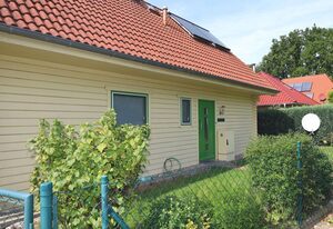 Ferienhaus Neu Süllitz  Whg. 91a