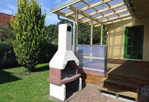 Ferienhaus Neu Süllitz  Whg. 91a