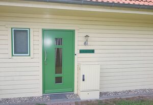 Ferienhaus Neu Süllitz  Whg. 91a