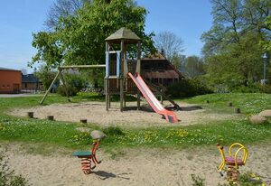 „Up’n Hoff“ – 2