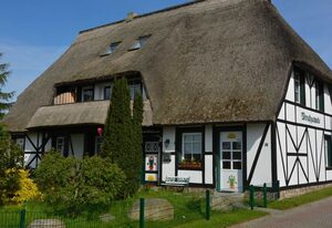 ,,Mönchgutperle – OL
