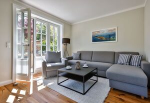 Haus Senwai – Haus Senwai Hausteil 1