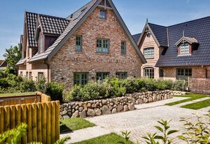 Haus Senwai – Haus Senwai Hausteil 1