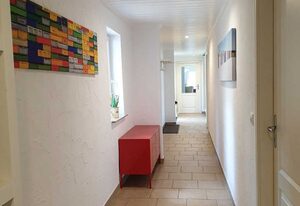 Ferienhaus Erlengrund