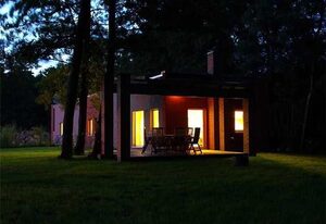 Ferienhaus Erlengrund