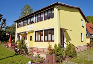 Ferienwohnungen mit Terrasse im Ostseebad Sellin – 01 Ferienwohnung mit Terrasse