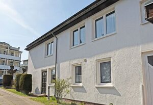 Ferienwohnungen auf Rügen im Ostseebad Sellin – 1-Raum-Ferienwohnung Granitz m. Terrasse