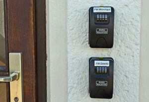 Ferienwohnungen auf Rügen im Ostseebad Sellin – 1-Raum-Ferienwohnung Granitz m. Terrasse